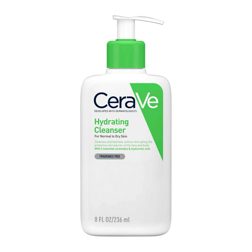 Hydrating Cleanser CeraVe