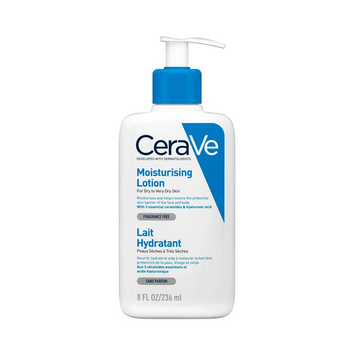 Moisturizing Lotion CeraVe