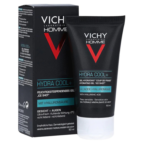 Hydra Cool+ Homme - Vichy