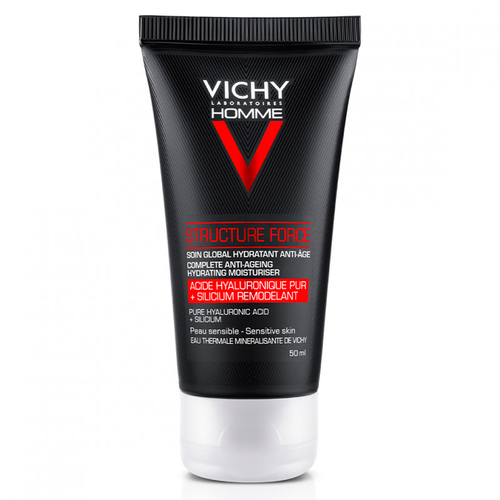 Structure Force Homme - Vichy
