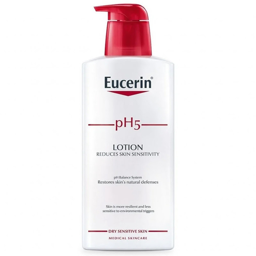 pH5 Lotion Eucerin