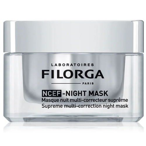 NCEF Night Mask Filorga