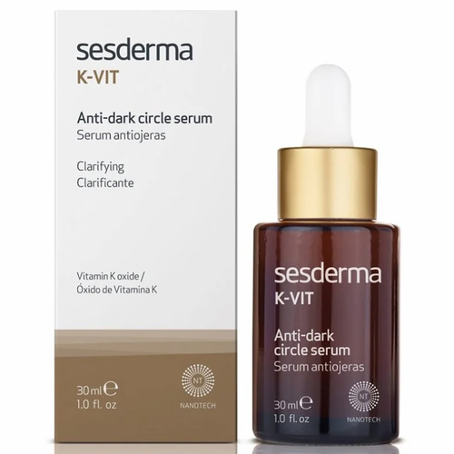 K-Vit Facial Anti Dark Circle Serum