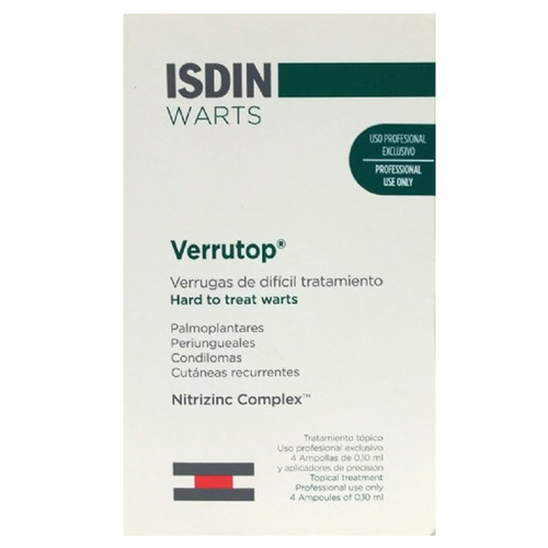 Verrutop - Isdin