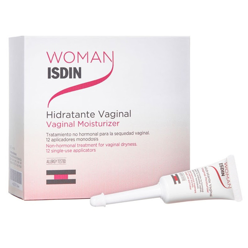 Woman Vaginal Moisturizer