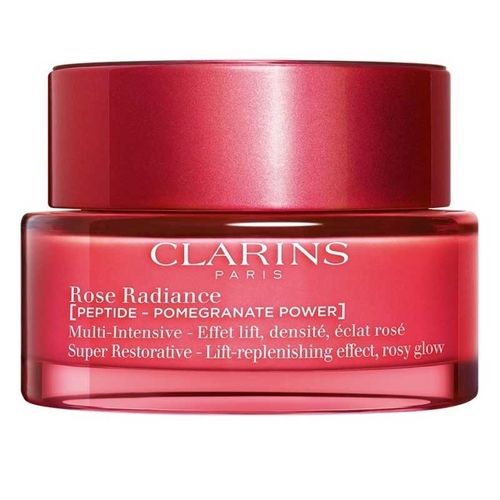 Super Restorative Rose Radiance Cream