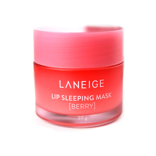 LANEIGE Lip Sleeping Mask - Berry - 20gr Brazil