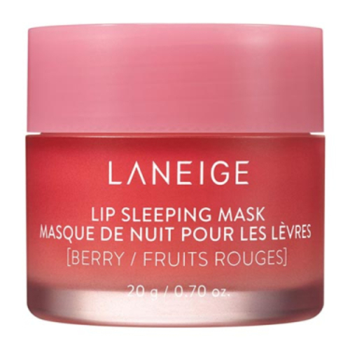 Lip Sleeping Mask