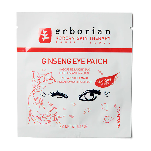 Ginseng Eye Patch