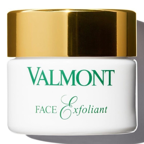 Purity Face Exfoliant