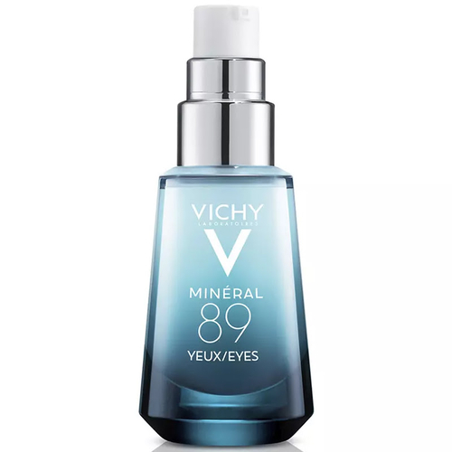 Minéral 89 Yeux - Vichy