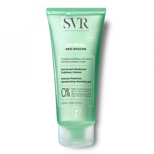 Spirial Gel Deo Duche