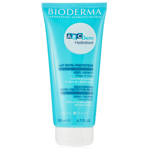 ABCDerme Hydratant Lait Nutri-Protecteur