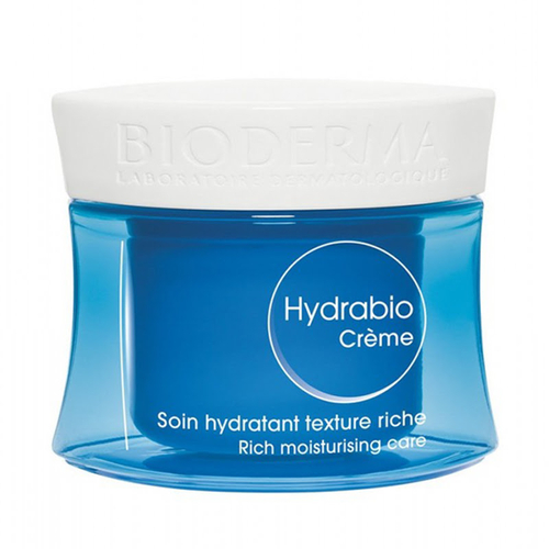 Hydrabio Crème