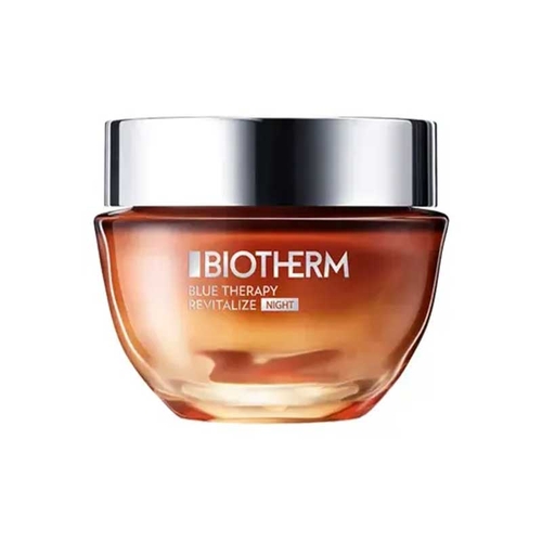 Blue Therapy Amber Algae Rev Night Cream