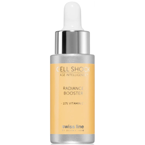 Cell Shock Radiance Booster