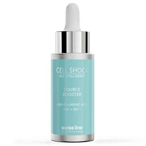 Cell Shock Source Booster