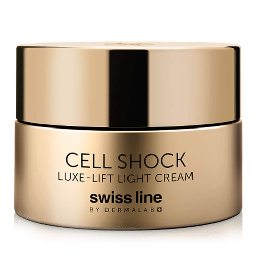 Cell Shock Luxe-Lift Light Cream
