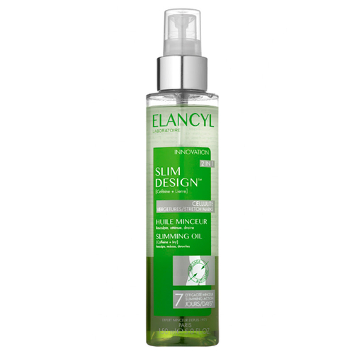 Slim Design Slimming Oil