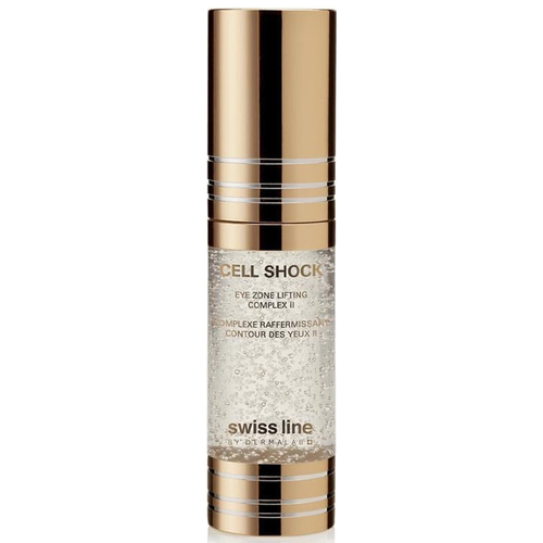 Cell Shock Eye Zone Lifting Complex II