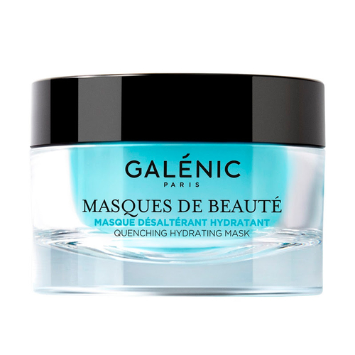 Masques de Beauté Quenching Hydrating Mask