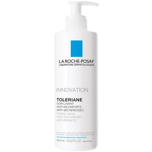 Toleriane Caring Wash
