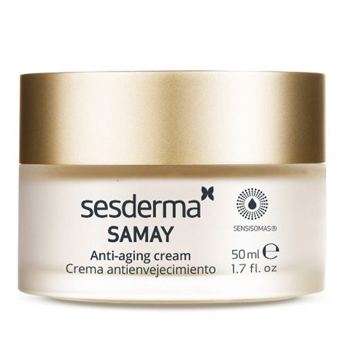 Samay Anti-Aging Cream