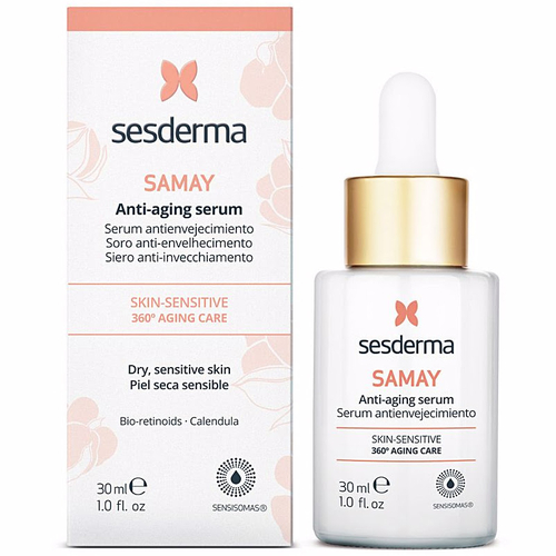 Samay Anti-Aging Serum