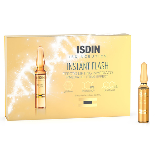 Instant Flash Immediate Lifting Effect