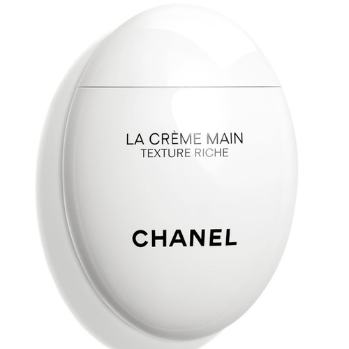 La Crème Main Texture Riche