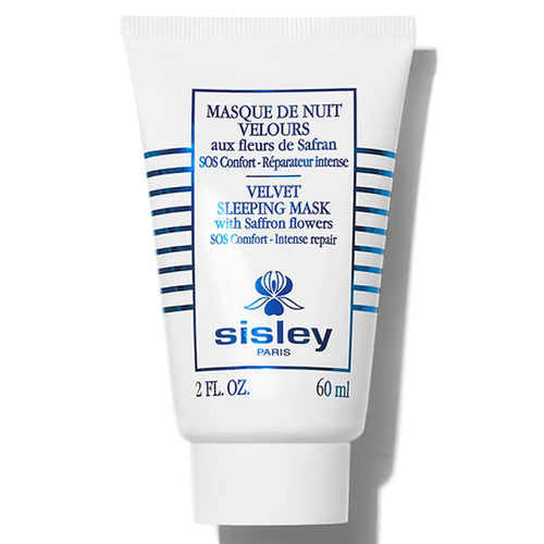 Velvet Sleeping Mask - Sisley