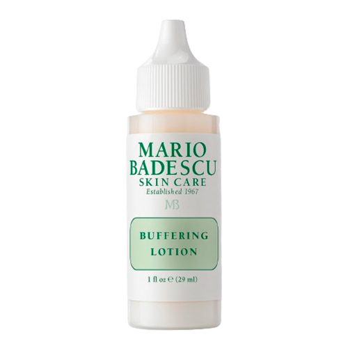 Buffering Lotion - Mario Badescu