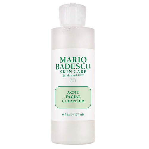 Acne Facial Cleanser - Mario Badescu