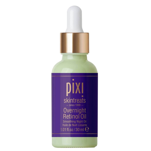 Overnight Retinol Oil
