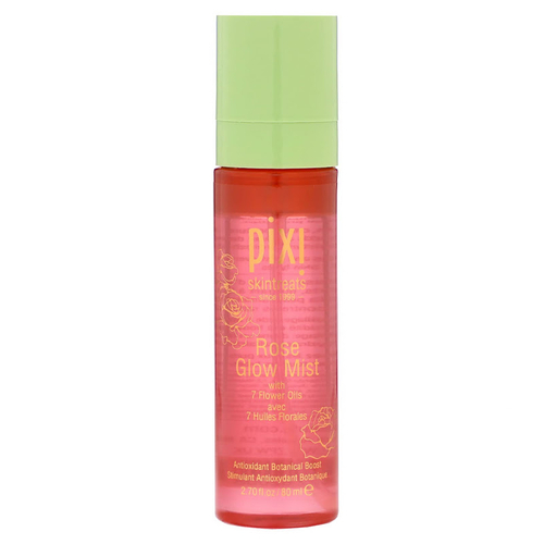 Rose Glow Mist