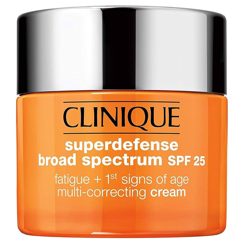 Superdefense Broad Spectrum SPF25 Cr 1/2