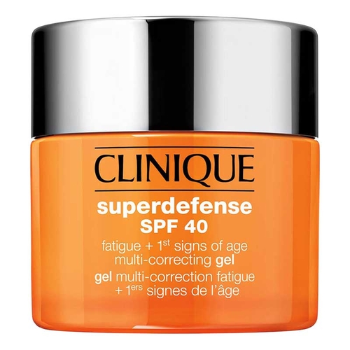 Superdefense Gel Fatigue SPF40