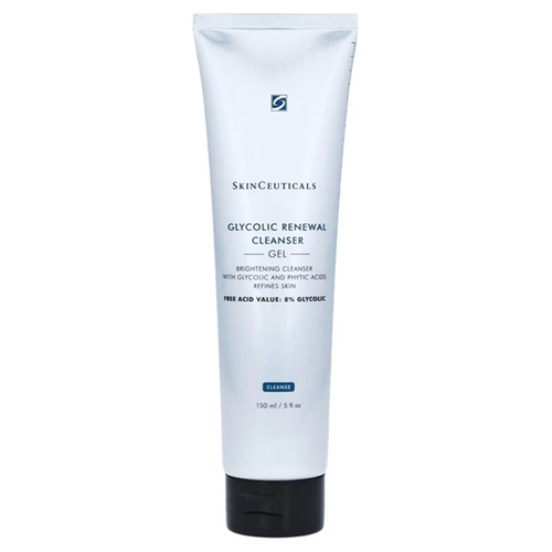 Glycolic Renewal Cleanser Gel