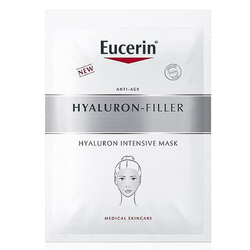 Hyaluron-Filler Intensive Mask