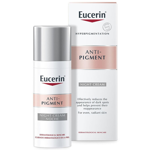 Anti-Pigment Night Cream