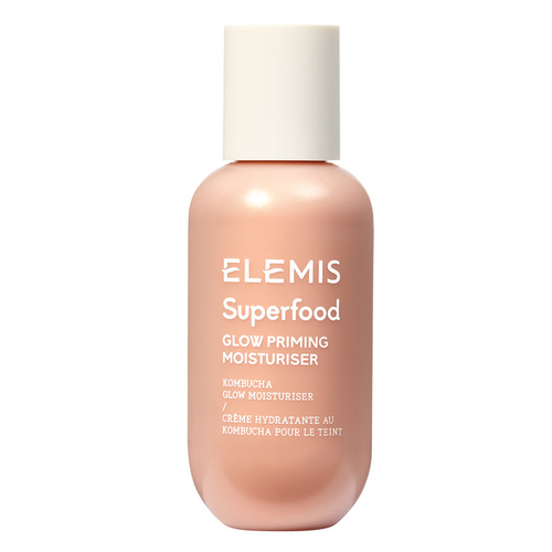 Superfood Glow Priming Moisturiser