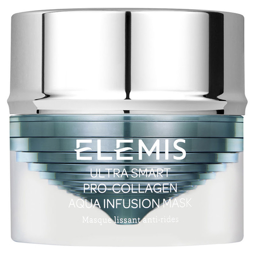 Ultra Smart Pro-Collagen Aqua Infus Mask