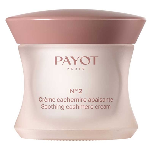 Crème Nº2 Cachemire
