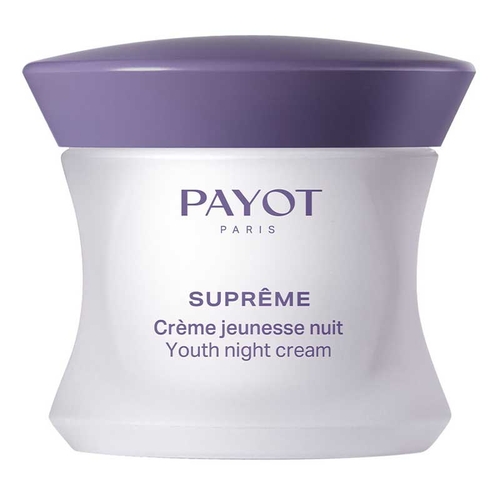 Suprême Jeunesse Nuit