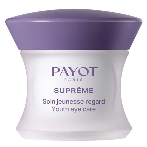 Suprême Jeunesse Regard