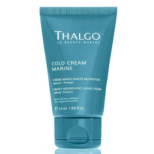 Cold Cream Marine Hand Cream