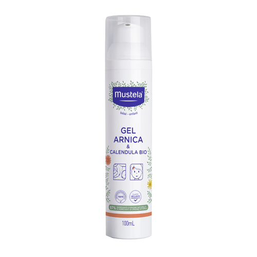 Gel Arnica Calêndula Bio
