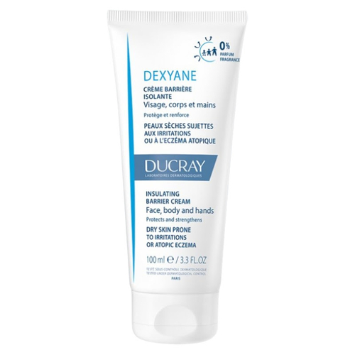 Dexyane Insulating Barrier Cream