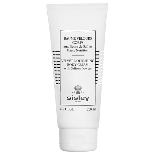 Velvet Nourishing Body Cream