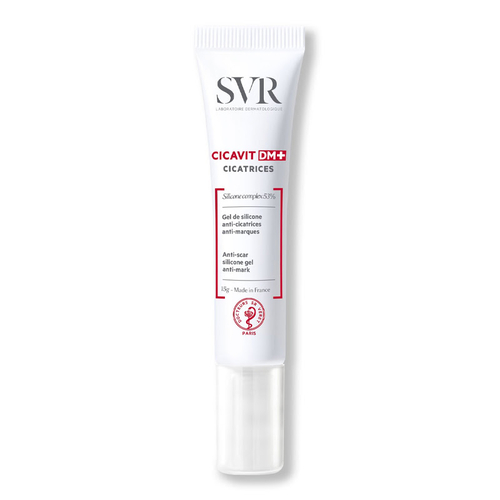 Cicavit DM+ Cicatrices Silicone Gel